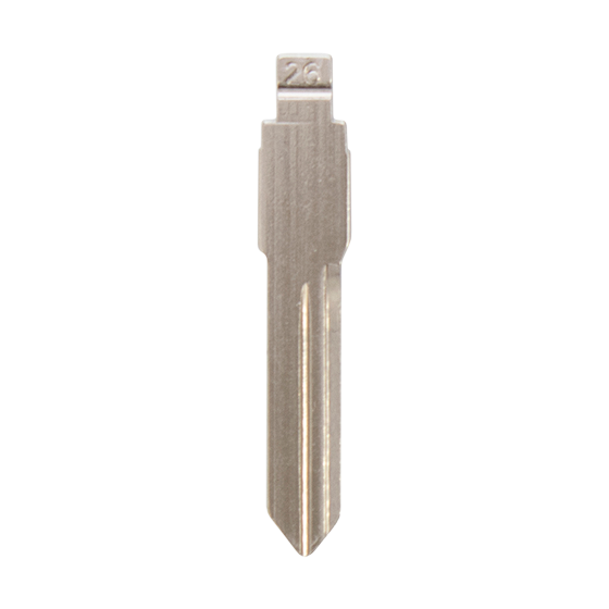 For Buik B99 Universal Remote inserts