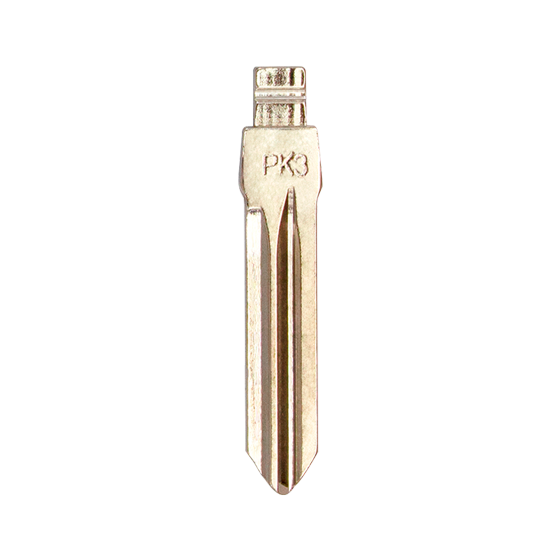 For Buick B106 Universal Remote inserts