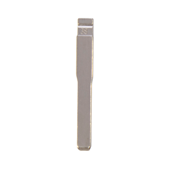 Flip Key Blade  for Ford HU101 Style Universal Remote inserts