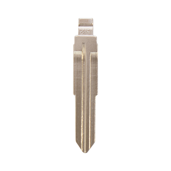 For KIA HYN10 Universal Remote inserts