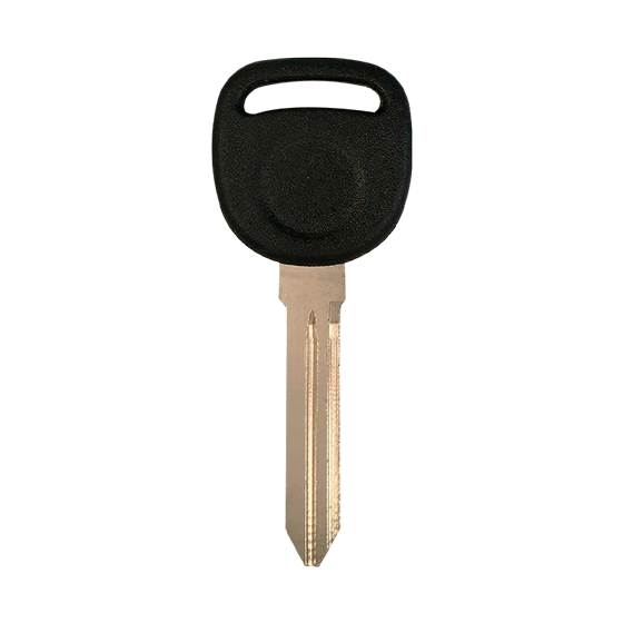 For GM B99 (PK3) GENERIC Transponder Key  w/AFT Chip