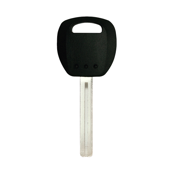 For KIA KK9 GENERIC Transponder Key  w/OEM Chip