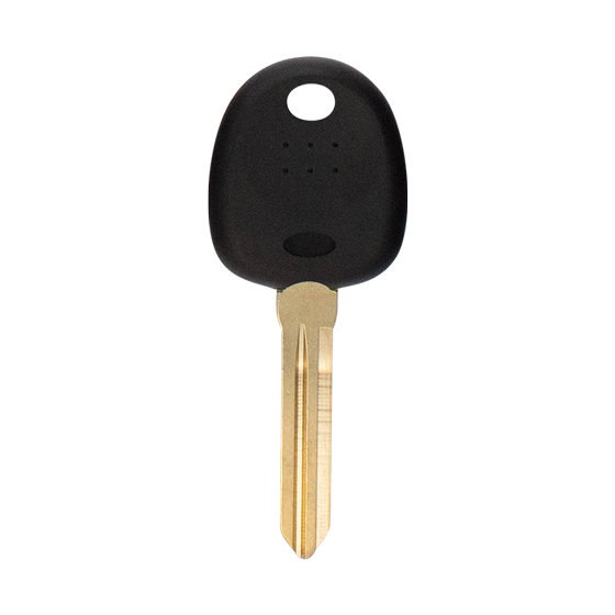 For Hyundai HY15  GENERIC Transponder Key SHELL