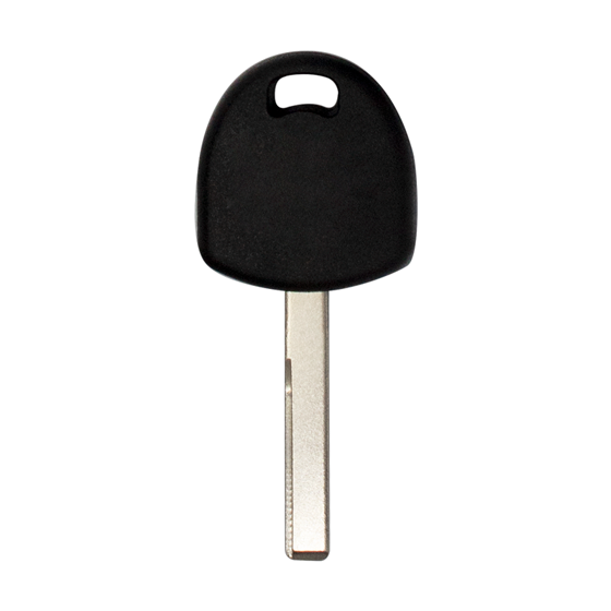 For GM45 Pontiac ID46  GENERIC Transponder Key  w/AFT Chip