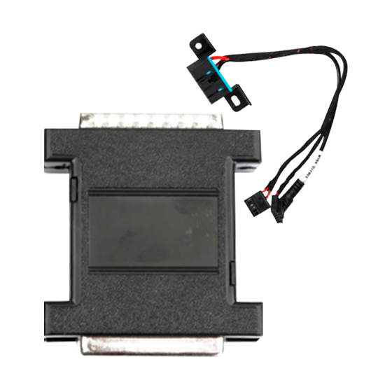Xhorse Adapter Tool power for  VVDI MB  XDMB10EN