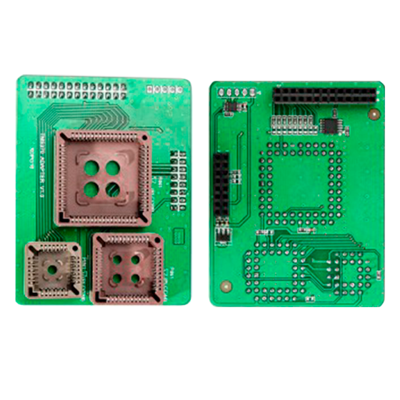 Xhorse  Adapter TMS370  for  VVDI Prog  XDPG16EN