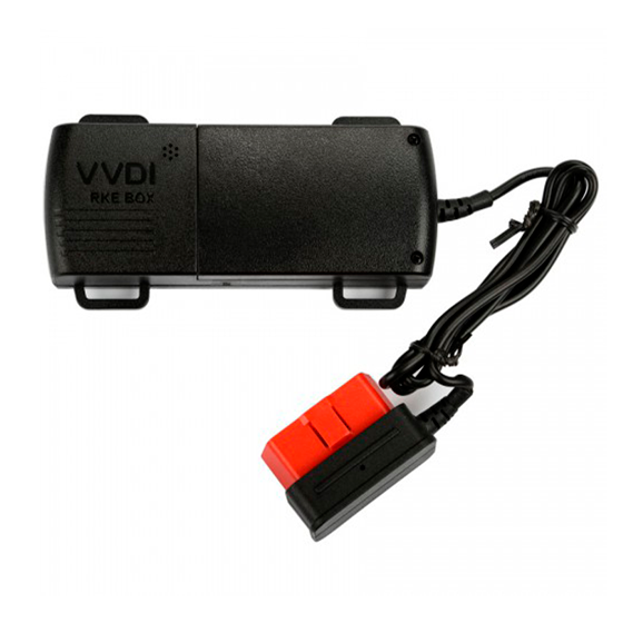 Xhorse RKE Box  VVDI2 XDRK00EN