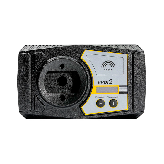 Xhorse VVDI2  Basic Version BMW-VW-PORSH Key Programmer   XDV2F1EN
