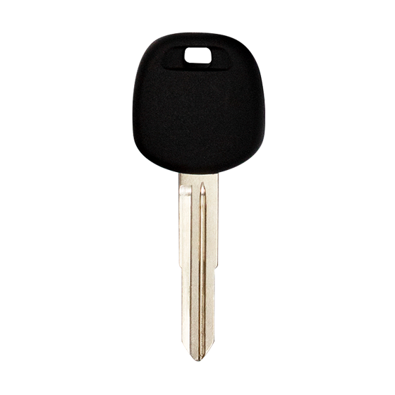 For Toyota TOY57 2000-2005  GENERIC Transponder Key w/AFT Chip