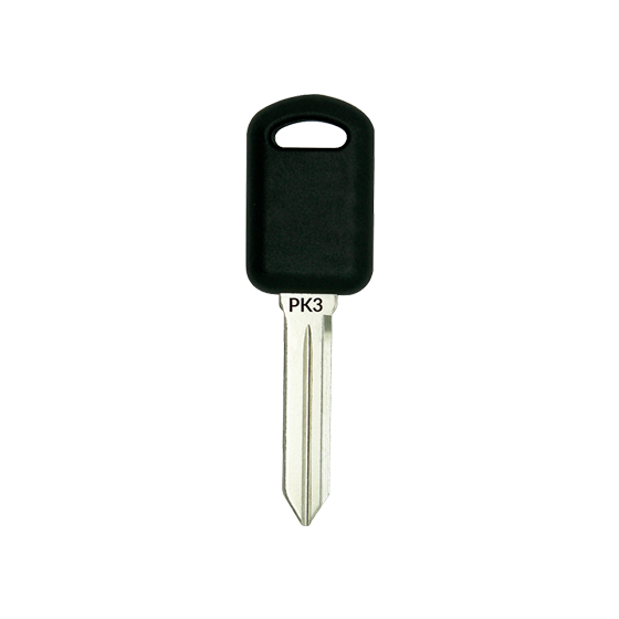 For GM  Grand Prix 2000-2003   B103 (PK3) GENERIC Transponder Key  w/OEM Chip