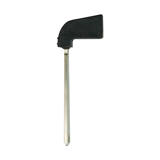 For Lexus Smart Key-FBA Emergency Key Blade