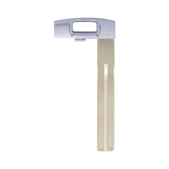 For Kia 2013-2019  SY5XMFNA433 Emergency Key Blade
