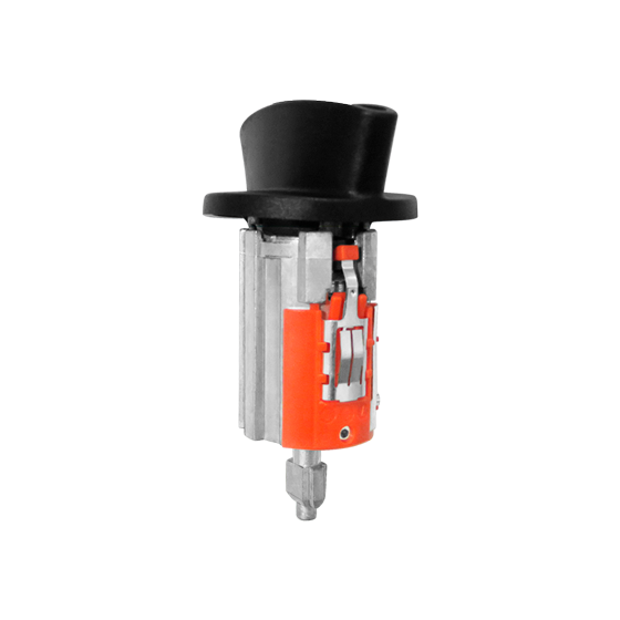 For Ford 1996+ 8-Cut Uncoded Ignition 707624