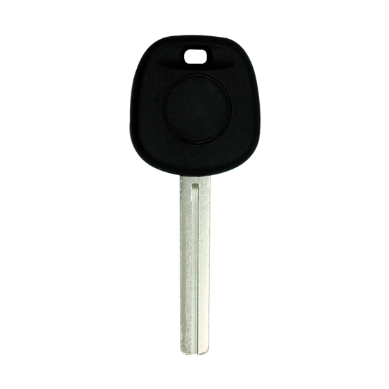 For Toyota  TOY48 (BT4) (Long) GENERIC Transponder Key  w/OEM Chip