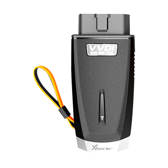 Xhorse VVDI Mini  OBD