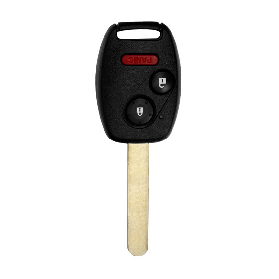 For Honda  Civic-Odyssey 2006-2017 3-Button N5F-S0084A (PN:35111-SVA-305)  Philips 46 314Mhz Remote Head Key  (S)
