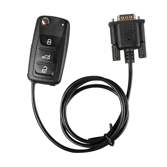 Xhorse  ID48 Chip Data Collector  VVDI2   XDV205EN