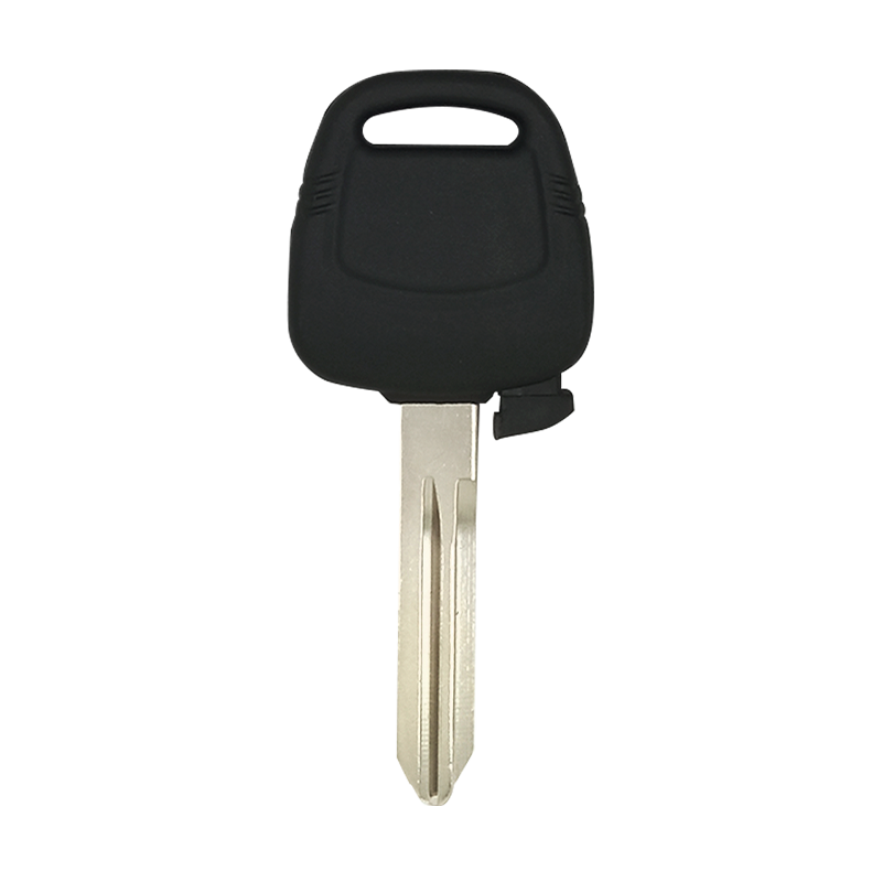 For Nissan NI02 GENERIC Transponder Key SHELL  (M)