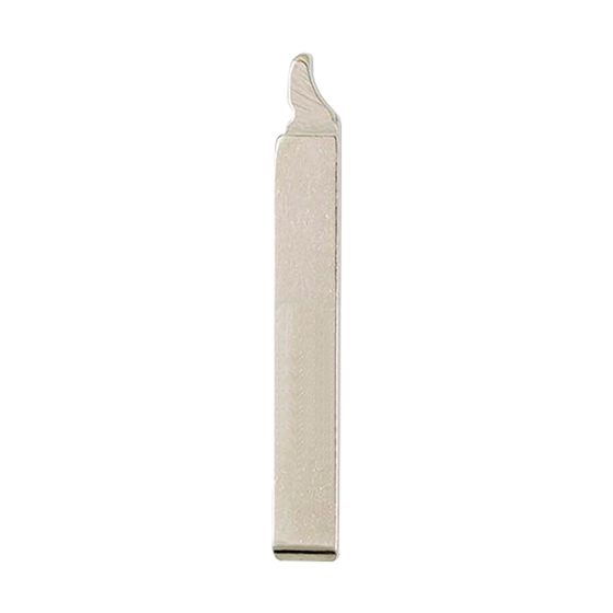 For Chevrolet Cruze Flip Key Flip Key Blades