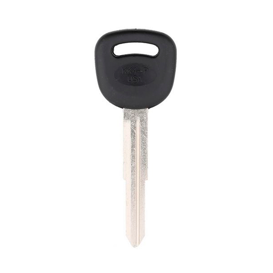 Ilco 5-Pack  KK4­P  For KIA SPORTAGE AJ00000652 Mechanical Plastic Head Key