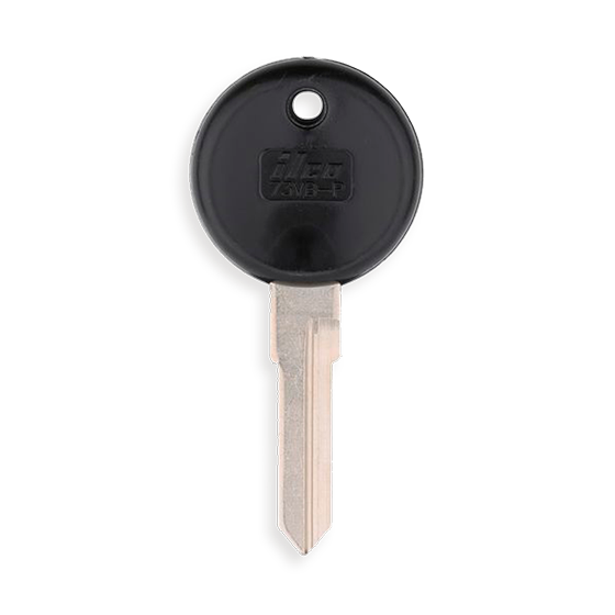 Ilco 5-Pack  73VB­P  AJ00000034 Mechanical Plastic Head Key