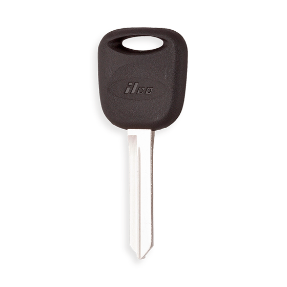 Ilco 5-Pack  H78­P  For Ford  CONTOUR   AJ01630052 Mechanical Plastic Head Key