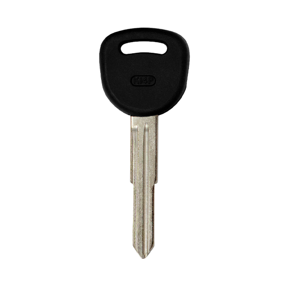 Ilco 5-Pack  KK3­P For KIA  AJ00000482 Mechanical Plastic Head Key