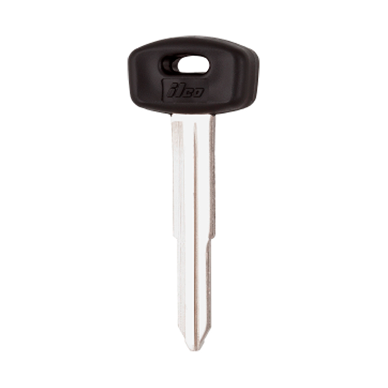 Ilco 5-Pack  KK2­P  For KIA  w/AIRBAG AJ01631012 Mechanical Plastic Head Key
