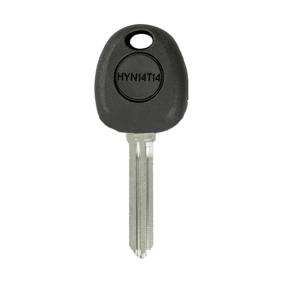 Ilco HYN14T14  For Hyundai   AX00005500  Transponder keys