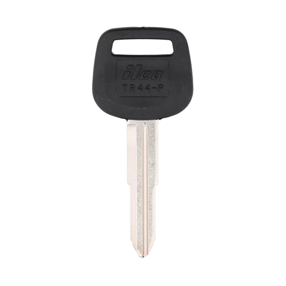 Ilco 5-Pack TR44­P For Toyota  AJ00000081 Mechanical Plastic Head Key