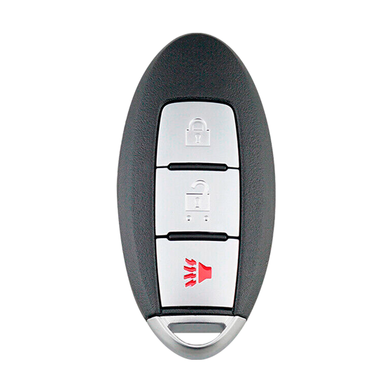 For Nissan Rouge  2014-2019   3-Button  KR5S180144106   ( PN:S180144105) Smart Key