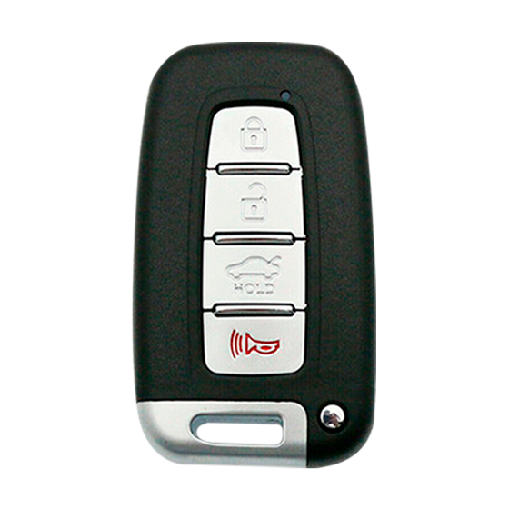 For Hyundai-KIA 2009-2015 4-Button  SY5HMFNA04 (PN:95440-3N250) 315Mhz w/Trunk  Smart Key