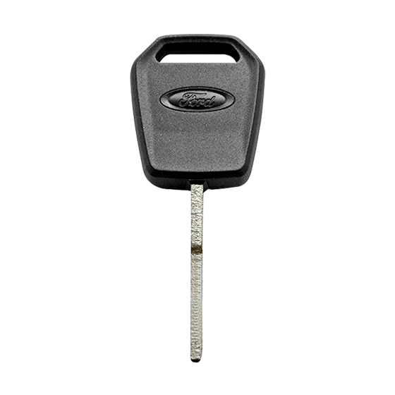 Strattec  2018-2019 For Ford  Ecosport w/Log R8128 128 bit Transponder Key