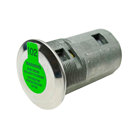 Strattec 7023480  2009-2012 For GM  102 Bolt Cylinder-Buick Allure