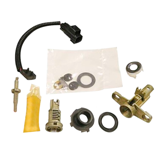 Strattec 706882   2013-2019 For Ford  Explorer Ignition Lock Service Pack    706882AFB001