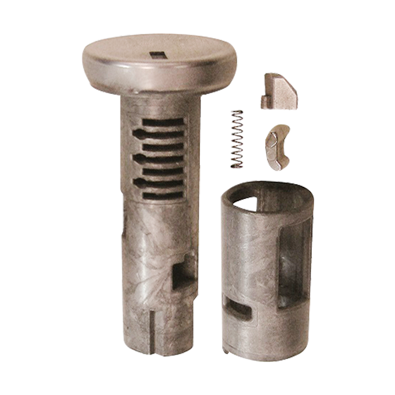 Strattec 709430   7-16 For GM  Acadia/8-17 Buick Encalve Ignition Lock Service Pack Uncoded 709430ACB001