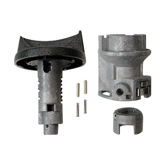 Strattec 702788 1995-1995 For Chrysler Iginition Repair Kit-AMC Spirit    7012163ABB001
