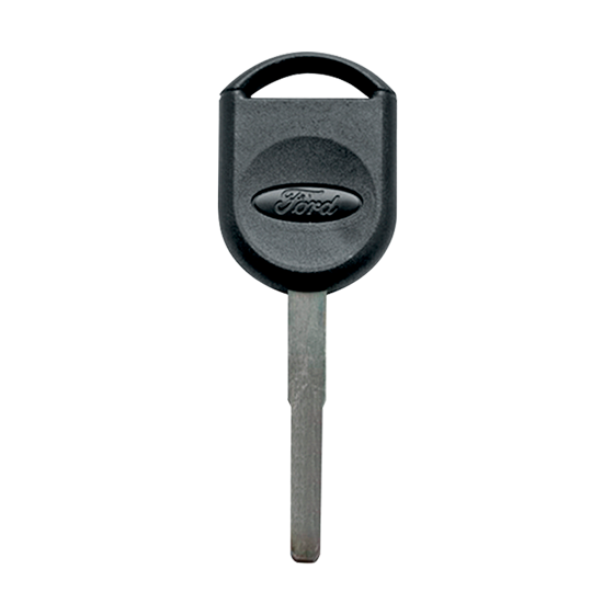 Strattec 2011-2018 For Ford  Fiesta w/Log R8122 Transponder Key 5924628ABB001