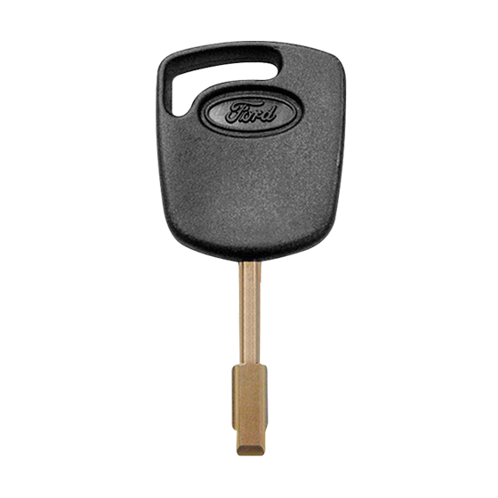 Strattec 2004-2013 For Ford  w/Log R8051-Transit Connect Transponder Key    5920217AAB001