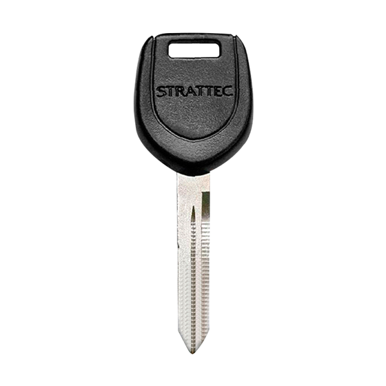 Strattec 2004-2007 MIT16APT For Mitsubishi Galtant Eclipse w/Log  Transponder Key    692562ABB001