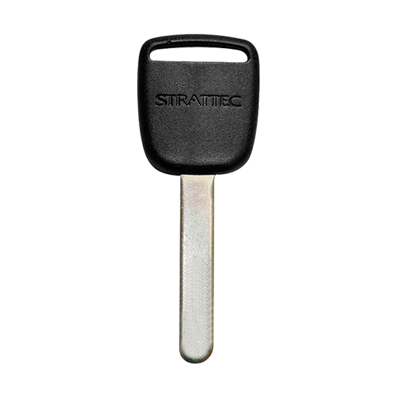 Strattec 2003-2005 HO01PT For Honda  Civic  w/Log  Transponder Key   692247AB1B001
