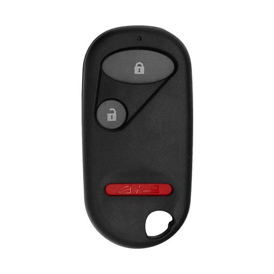 For Honda   3-Button  E4EG8DJ Keyless Entry Remote
