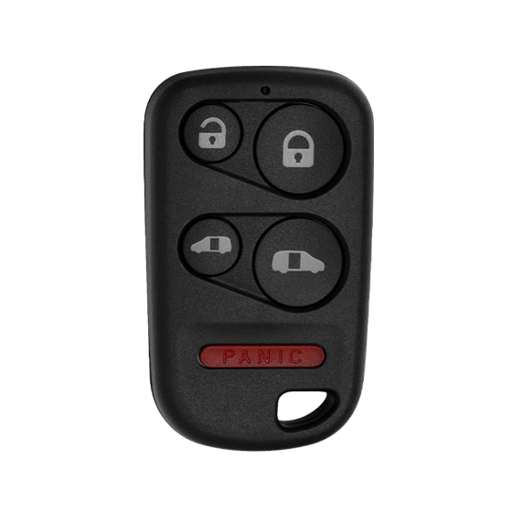 For Honda  5-Button   OUCG8D-440H-A w/Sliding Doors Keyless Entry Remote