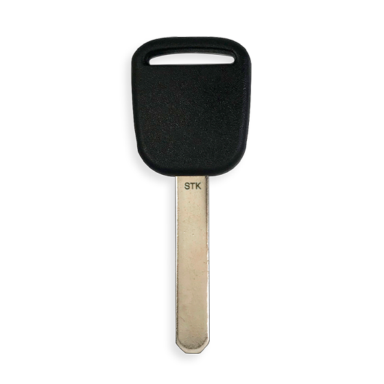 For  Honda   HON66  Transponder Key  w/Super Chip