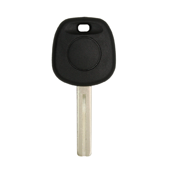 For  Lexus TOY48 Transponder Key  w/Super Chip