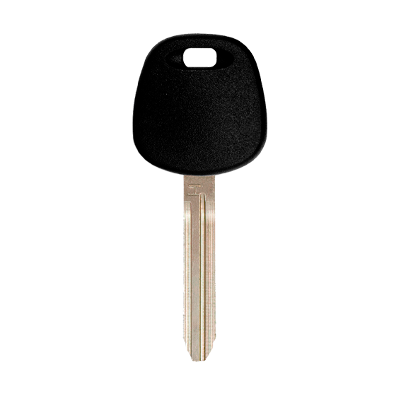 For Toyota 2013-2021 TOY44H  H-Chip  GENERIC  Transponder Key    w/OEM Chip