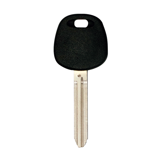 For Toyota-Scion TOY44D  2003-2014  GENERIC Transponder Key  w/AFT Chip