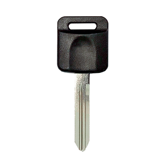 For Nissan NI04 GENERIC Transponder Key  w/AFT Chip   (E )
