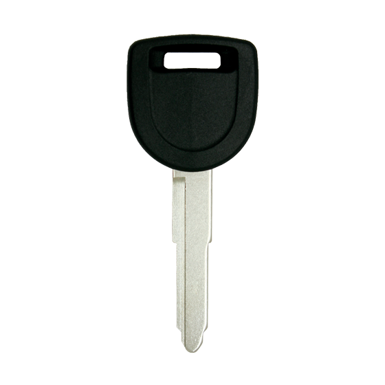 For Mazda 2003-2016 MZ34   80 Bit  GENERIC Transponder Key  w/AFT Chip