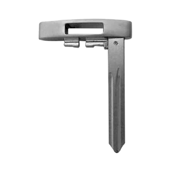 Ilco B116 For GM    AX00005902A  Emergency Key Blade
